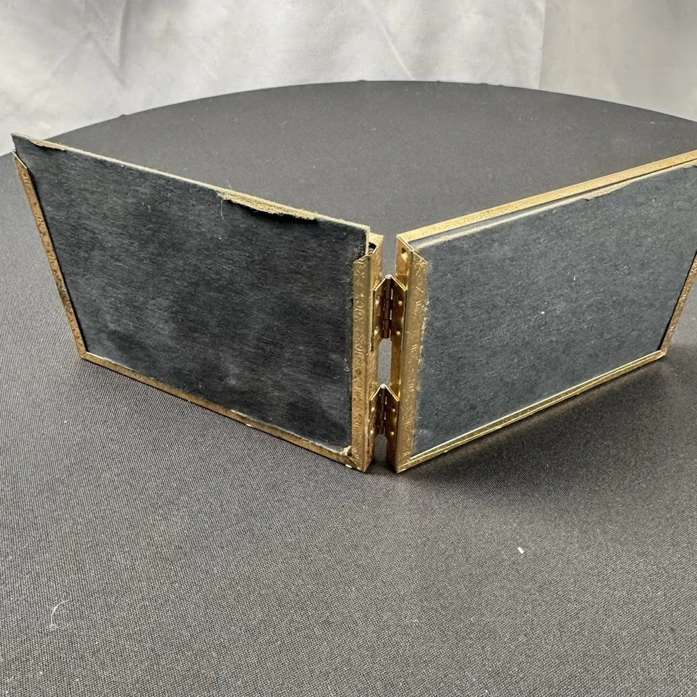 Vintage 3.5x5